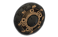 Ancient Tires